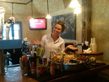 Cleveland Bloody Mary Mania Cleveland Bloody Mary Mania