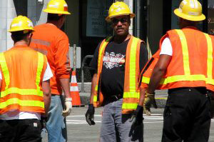 construction