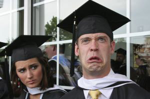graduate