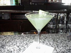 Vodka Gimlet Vodka Gimlet