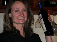Deanna is the Owner of Anthonys