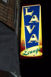 The Lava Lounge In Cleveland