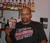 Milton of Cleveland Bartending School