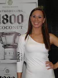 Natalie is a Cleveland Bartending School Student