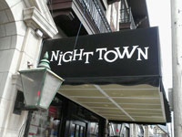 The Night Town