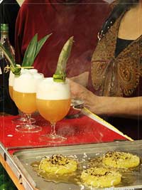 Ohio Tequila Festival In Cleveland