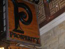 Prosperity Social Club