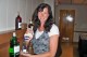 Beth Bartending In Clevelan