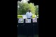 Milton Bartending At Benefit