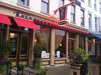 Taza In Cleveland