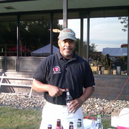 Will Bartending At A Company Picnic